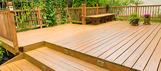 Deck Screws